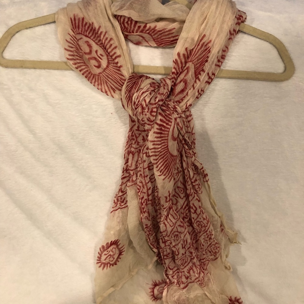 Scarf